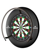 MISSION TORUS 270 BRONZ SZÍNŰ, ÁRNYÉK MENTES VILÁGÍTÁS DARTS TÁBLÁHOZ