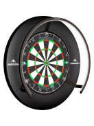 MISSION TORUS 270 BRONZ SZÍNŰ, ÁRNYÉK MENTES VILÁGÍTÁS DARTS TÁBLÁHOZ