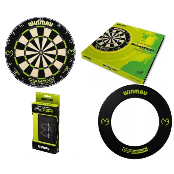 MVG Fan Box - small