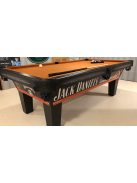 OLHAUSEN POOL ASSTAL, JACK DANIELS LAMINATE