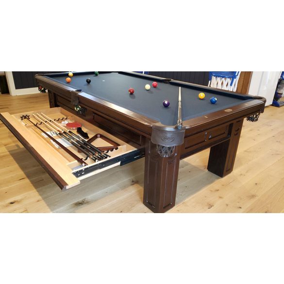 OLHAUSEN POOL ASSTAL, REMINGTON