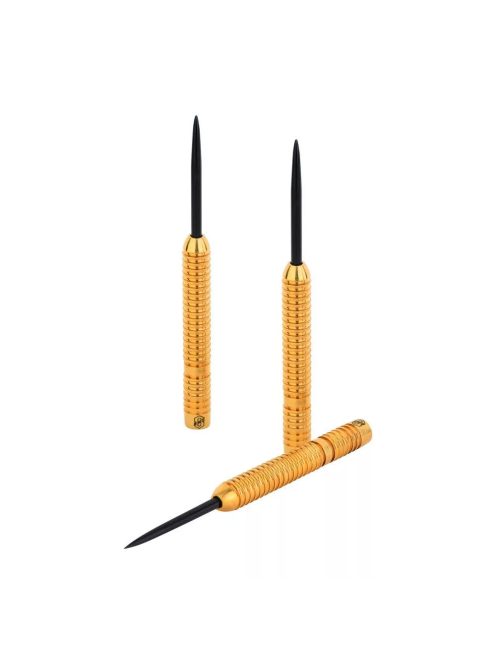 darts nyíl szett steel One80 ADTS 10gr, brass