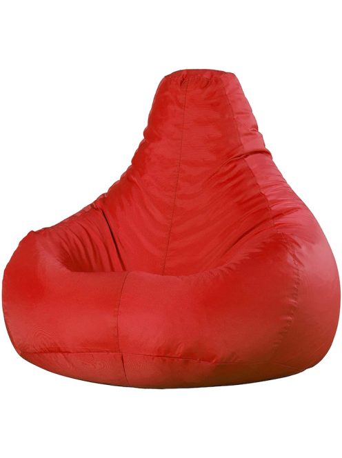 bean bag armchair in optional colours