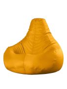 bean bag armchair in optional colours