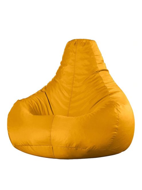 bean bag armchair in optional colours