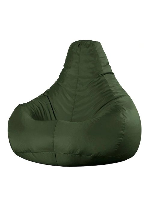 bean bag armchair in optional colours