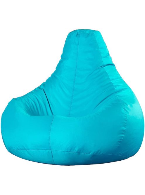 bean bag armchair in optional colours