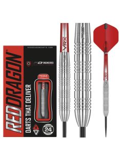 Dart szett Red Dragon steel Hellfire B 24g