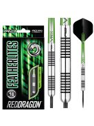 Dart szett Red Dragon steel Featherlite 7 - 18g