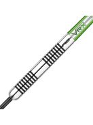 Dart szett Red Dragon steel Featherlite 7 - 18g