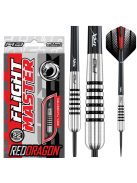 DART SZETT RED DRAGON STEEL TORPEDO 22g 80%