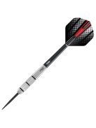 Dart szett Red Dragon steel Red Flash 80% wolfram, 22g