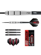 Dart szett Red Dragon steel Red Flash 80% wolfram, 22g