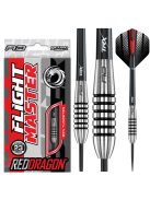 Dart Set Red Dragon steel Swingfire 2 - 23g