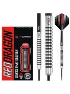 Dart szett Red Dragon steel Fury 1, 80% wolfram, 21g