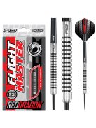 Dart szett Red Dragon steel Fury 1, 23g, 80% 