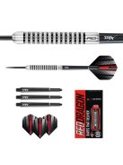 Dart szett Red Dragon steel Fury 2 - 23g