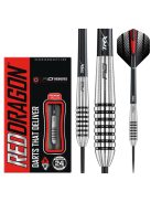 DART SZETT RED DRAGON STEEL MATRA 24G 80%