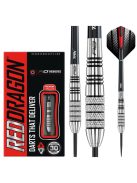 Red Dragon Sidewinder 30gram 80% steel darts