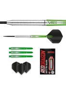 Dart szett Red Dragon steel Featherlite 2 - 17g