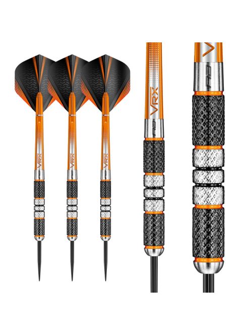 Dart set Red Dragon steel Amberjack 2 - 21g