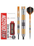 DART SZETT Red Dragon STEEL AMBERJACK 3: 22g