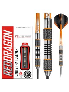 DART SZETT Red Dragon STEEL AMBERJACK 5 - 24g