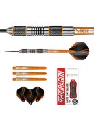 DART SZETT Red Dragon STEEL AMBERJACK 5 - 24g