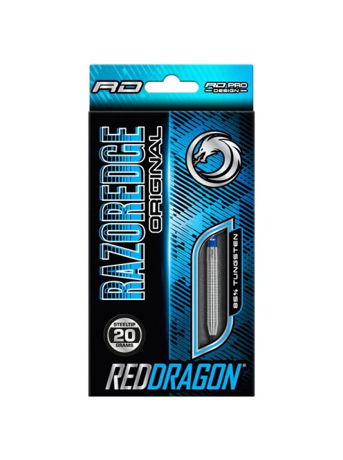 Dart szett Red Dragon steel Razor Edge 20g