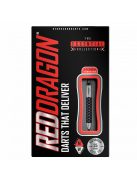 Dart szett Red Dragon steel Rat 1 35g