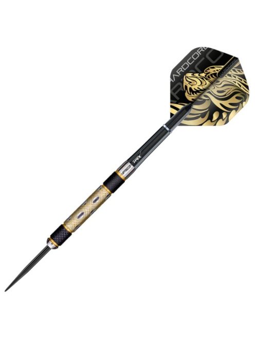 Dart szett Red Dragon steel Golden Eye 22gr