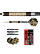 Dart szett Red Dragon steel Golden Eye 22gr