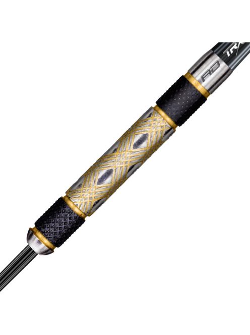 Dart szett Red Dragon steel Golden Eye 22g