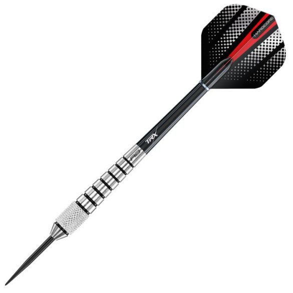 DART SZETT Red Dragon STEEL FIREBOLT 30G 80%