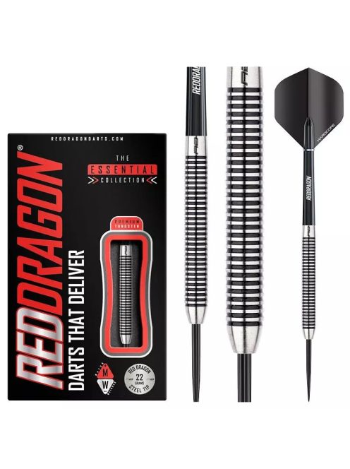 Dart szett Red Dragon steel Swingfire 1 - 23g