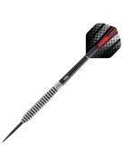 DART SZETT Red Dragon STEEL BLUE FIN: 25g