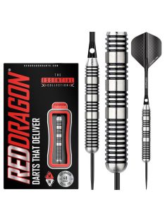 Red Dragon Bunker Buster 48gram 80% steel darts