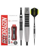 Dart szett Red Dragon steel Fusion 1 -22g