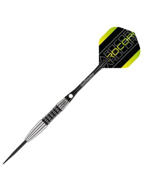 Dart szett Red Dragon steel Fusion 1 -22g