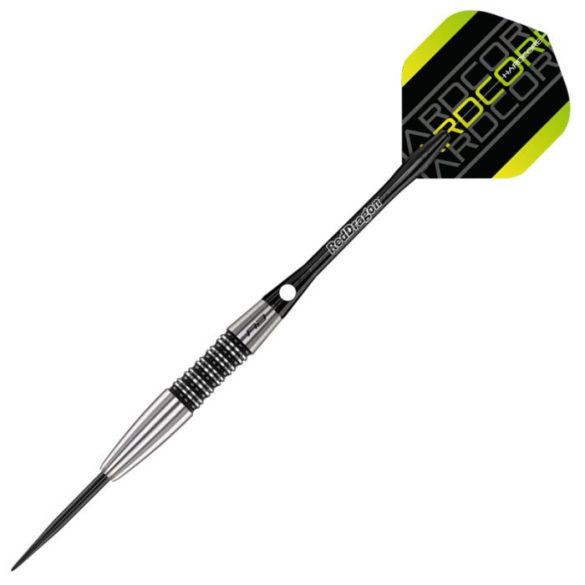 Dart szett Red Dragon steel Fusion 1 -22g