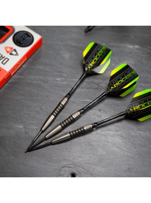 Dart szett Red Dragon steel Fusion 1 -22g