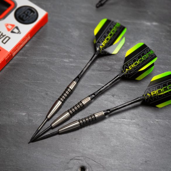 Dart szett Red Dragon steel Fusion 1 -22g