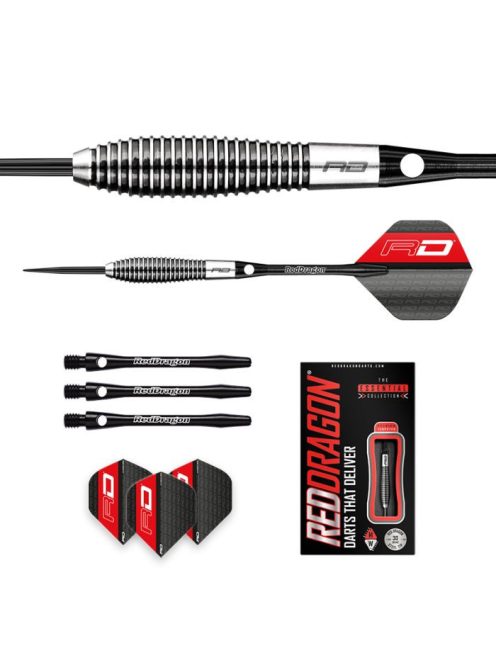 Red Dragon Lethal Magic 30gram 85% steel darts