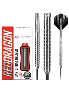 Dart szett Red Dragon steel Rebel 25g