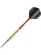 dart szett RED DRAGON STEEL Barrie Bates 23gr 90% retro (utolsó darab)