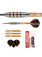 Darts szett Red Dragon steel Amberjack 15, 25g