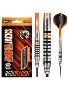 Dart szett Red Dragon steel Amberjack14, 23g