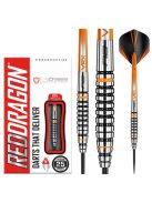 Dart szett Red Dragon steel Amberjack 14 - 25g