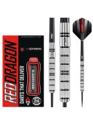 Dart szett Red Dragon steel Crusader 80% wolfram, 24g