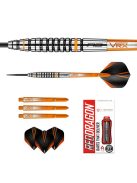 Dart szett Red Dragon steel Amberjack 14, 90% wolfram, 27g